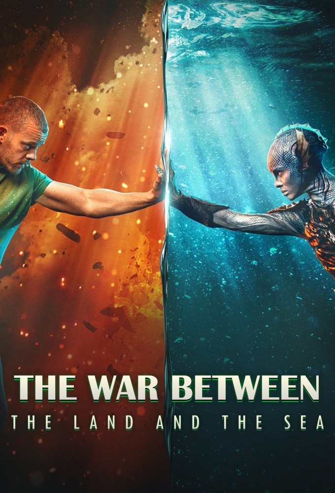 The War Between the Land and the Sea Image