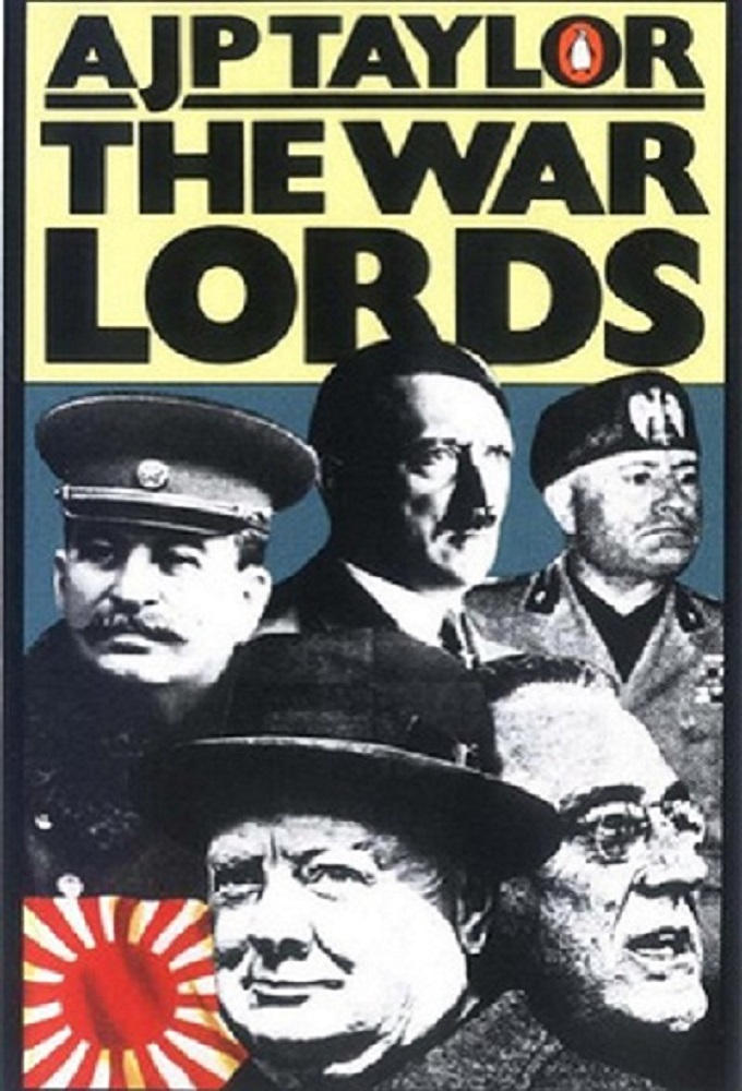 The War Lords Image