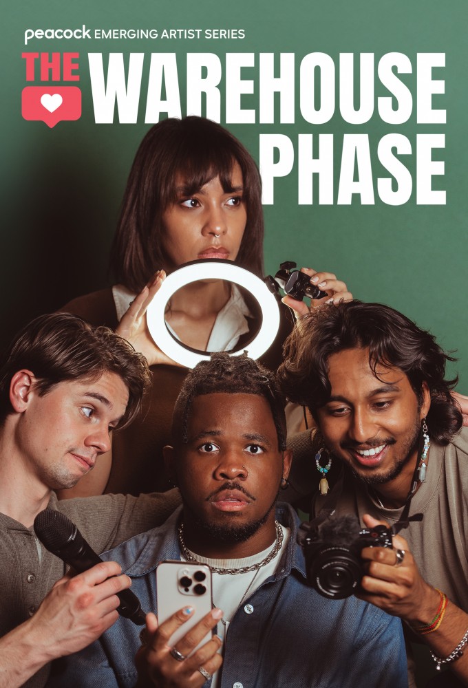 The Warehouse Phase Image