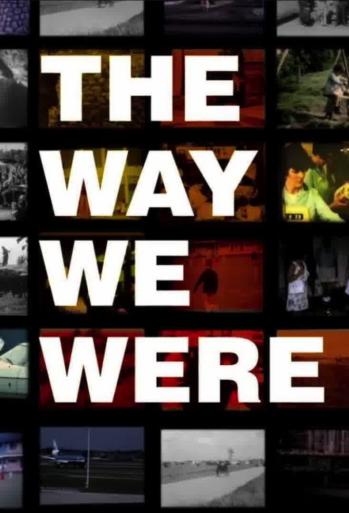 The Way We Were (2020) Image