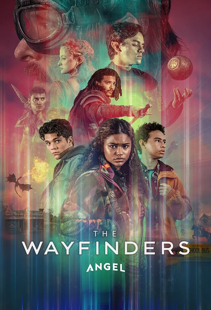 The Wayfinders Image