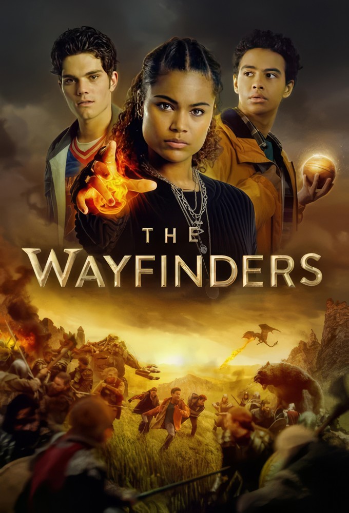 The Wayfinders Image