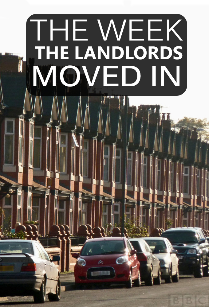 The Week the Landlords Moved In Image