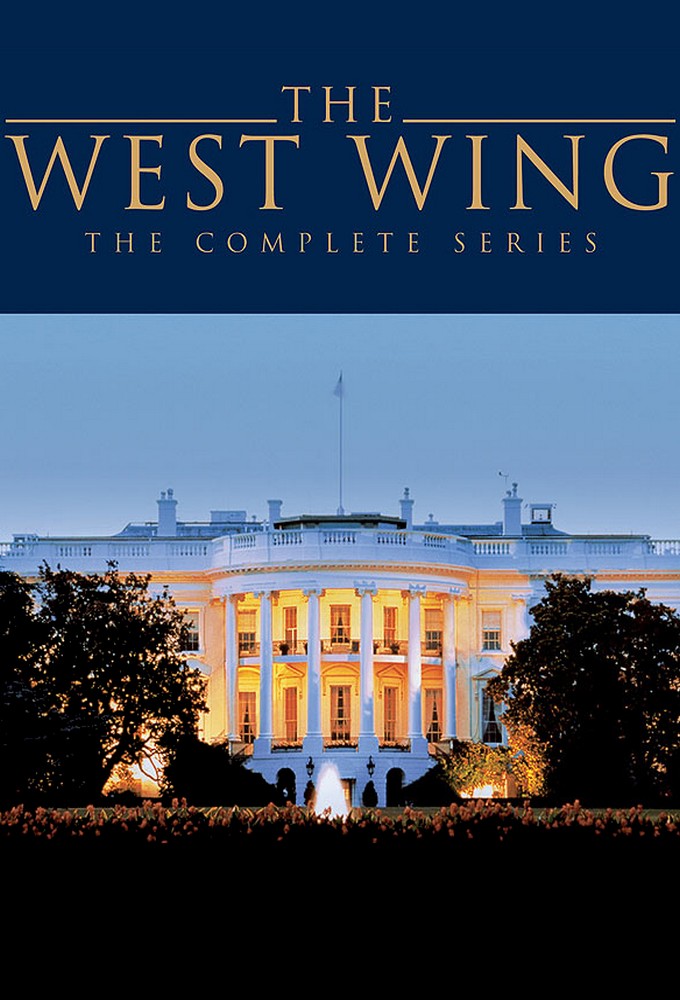 The West Wing Image