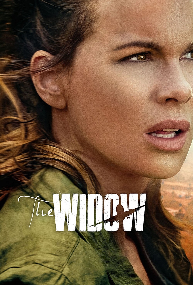 The Widow Image