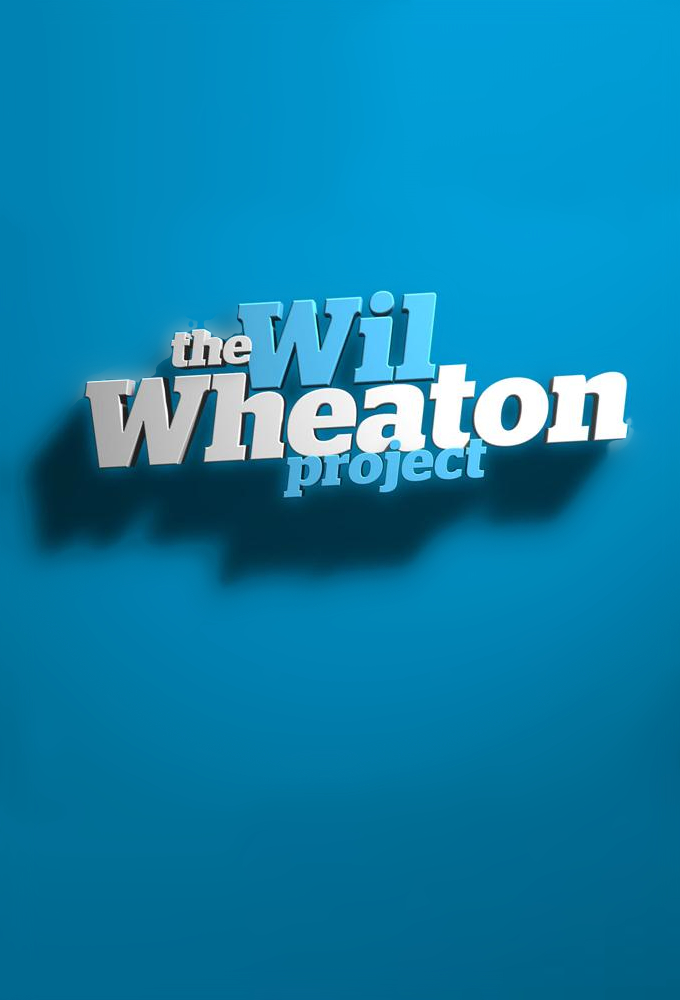 The Wil Wheaton Project Image