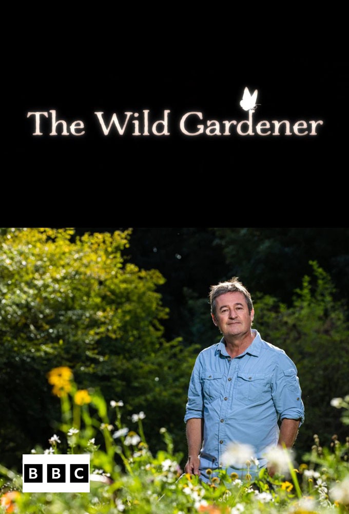 The Wild Gardener series poster