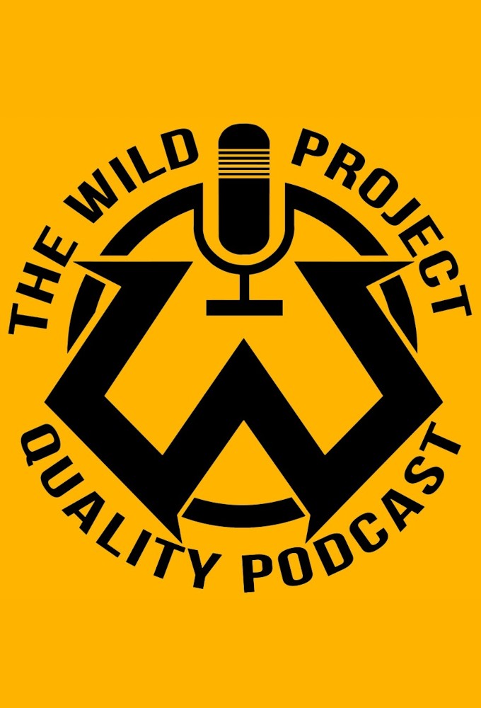 The Wild Project Image