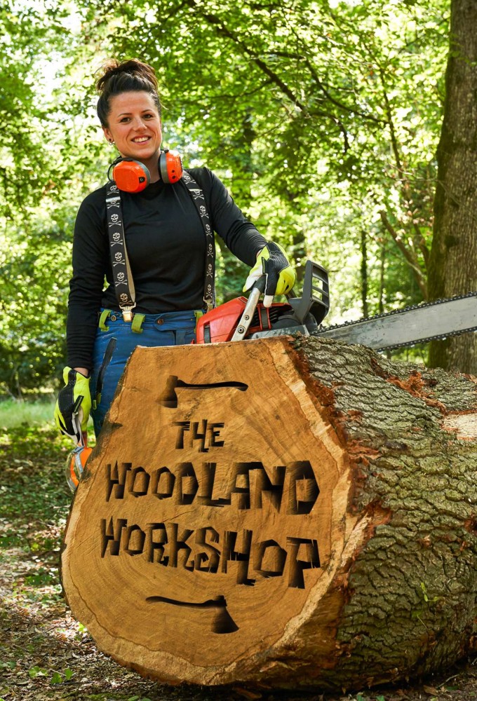 The Woodland Workshop Image