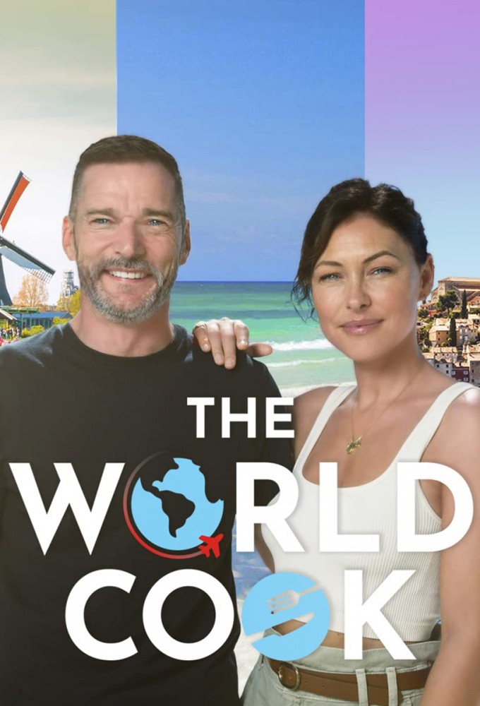 The World Cook Image