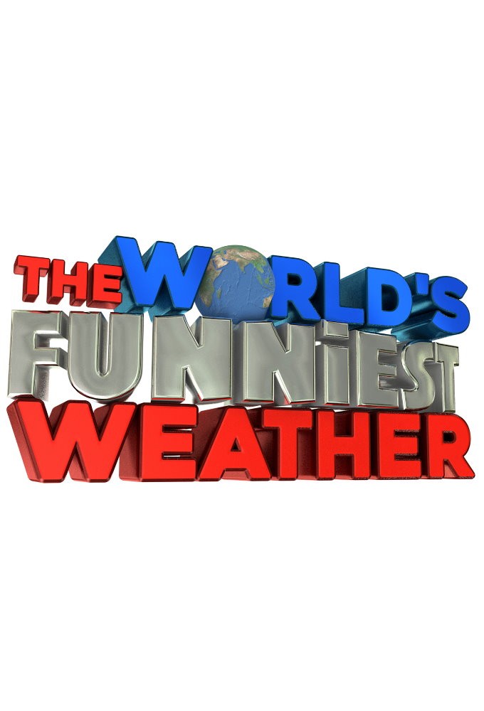 The World's Funniest Weather Image