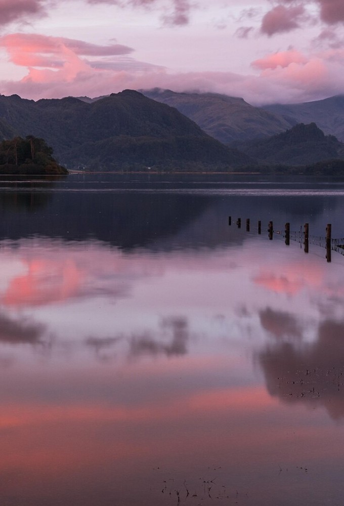 The World's Most Beautiful Landscapes Image