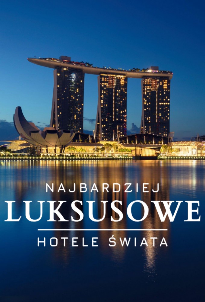 The World's Most Expensive Hotels Image