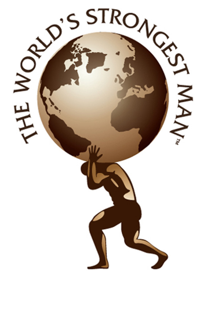 The World's Strongest Man Image