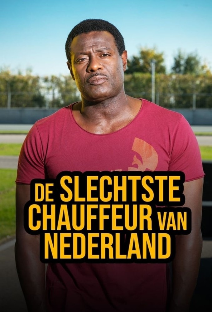 De Slechtste Chauffeur Van Nederland Image
