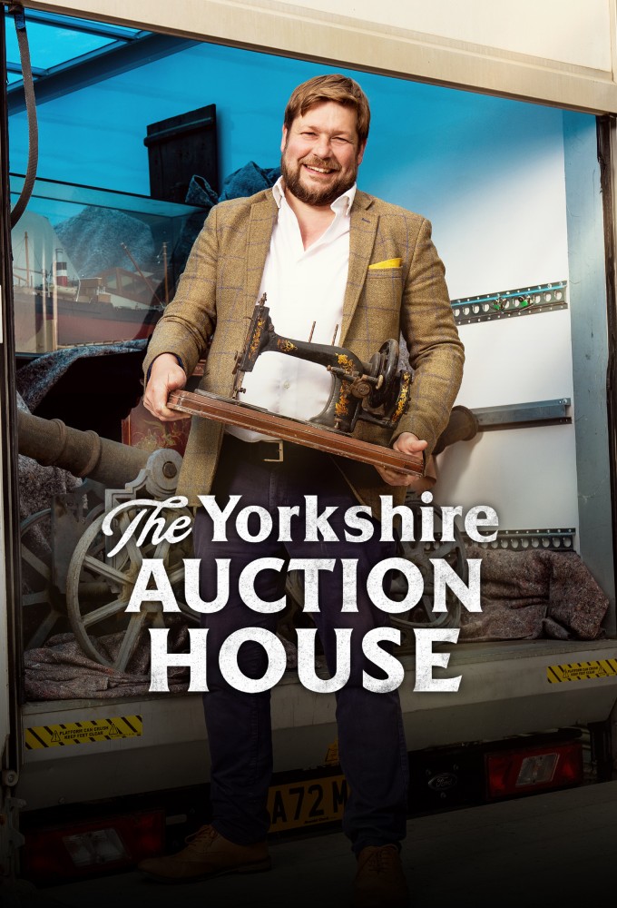 The Yorkshire Auction House Image