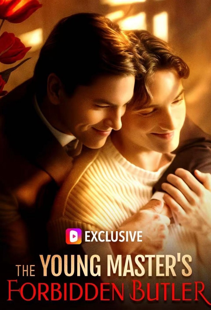 The Young Master’s Forbidden Butler Image