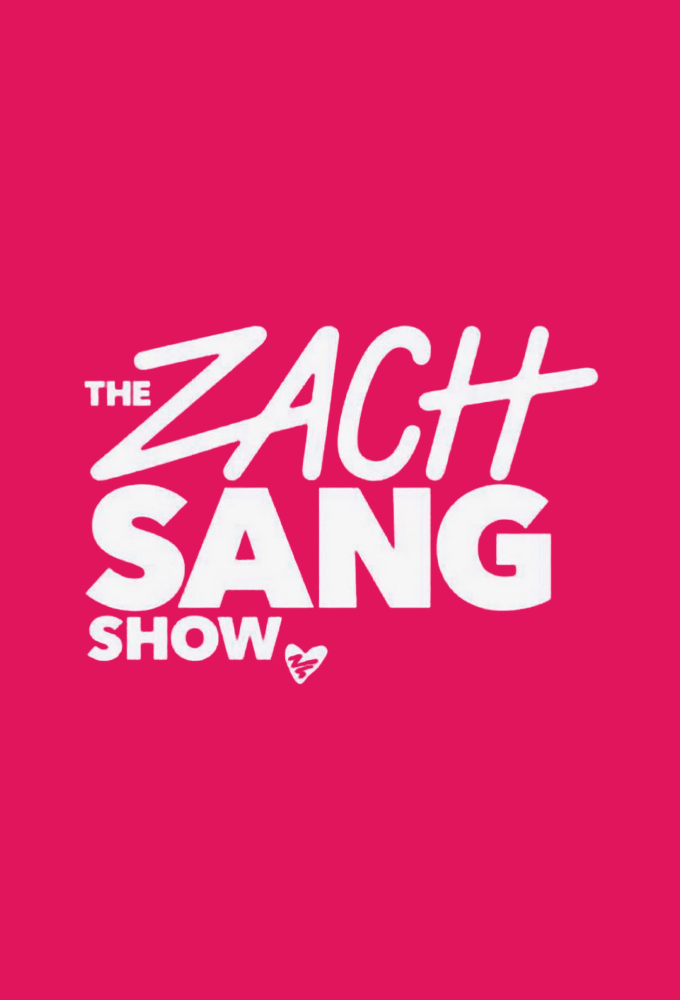 The Zach Sang Show  Image