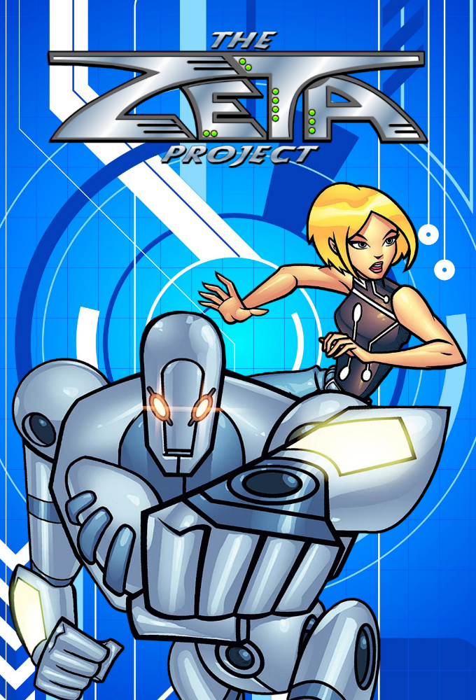 The Zeta Project Image