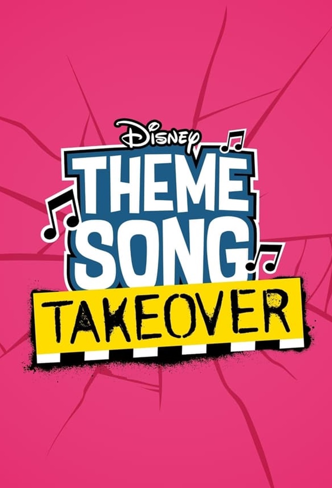 Theme Song Takeover Image