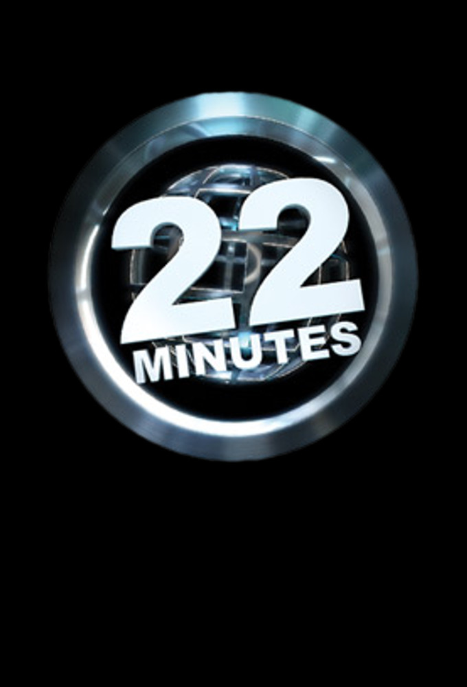 This Hour Has 22 Minutes series poster