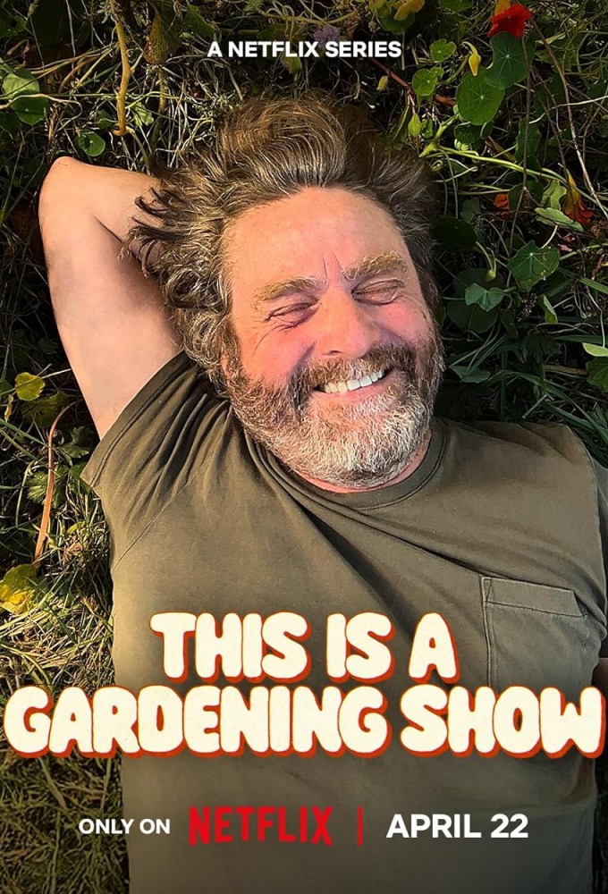 This Is a Gardening Show season 1 on Netflix