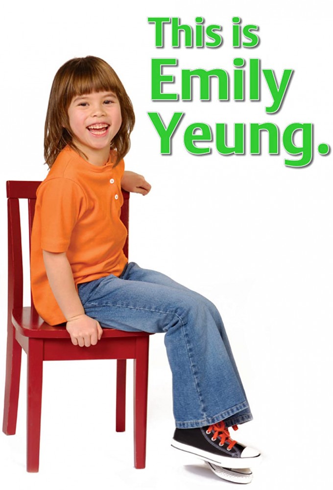 This is Emily Yeung Image