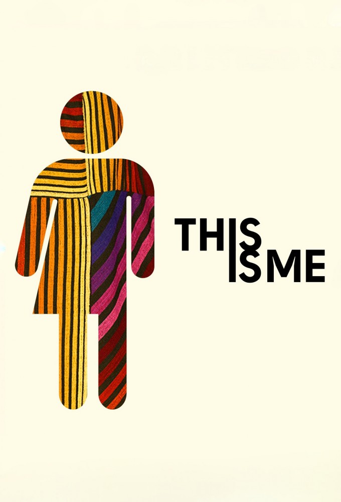 This Is Me series poster