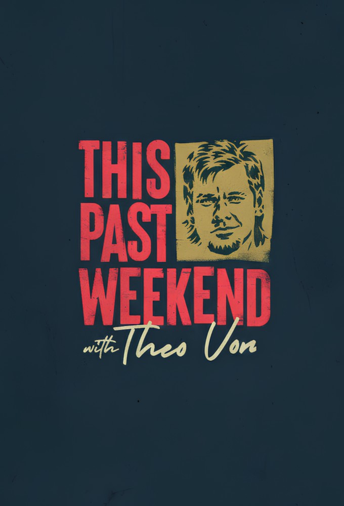 This Past Weekend Image