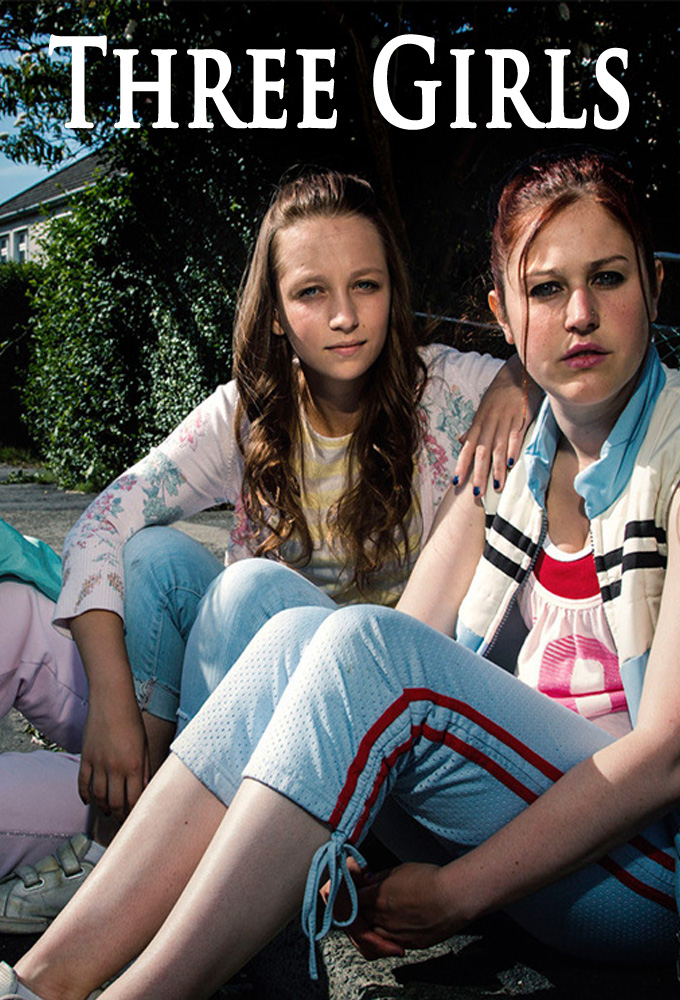 Three Girls Image