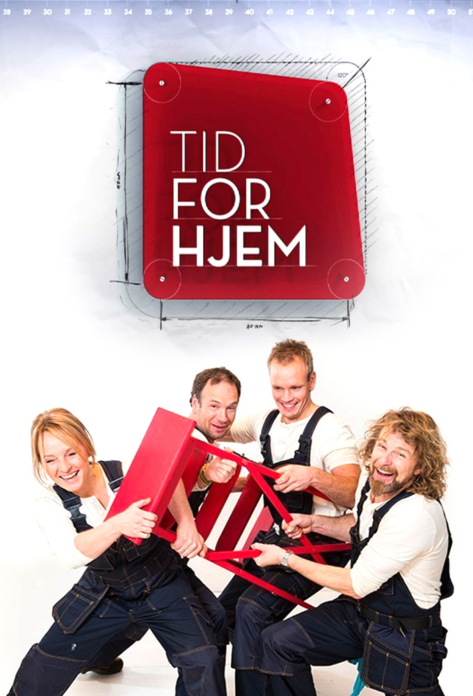 It's time for your home Image