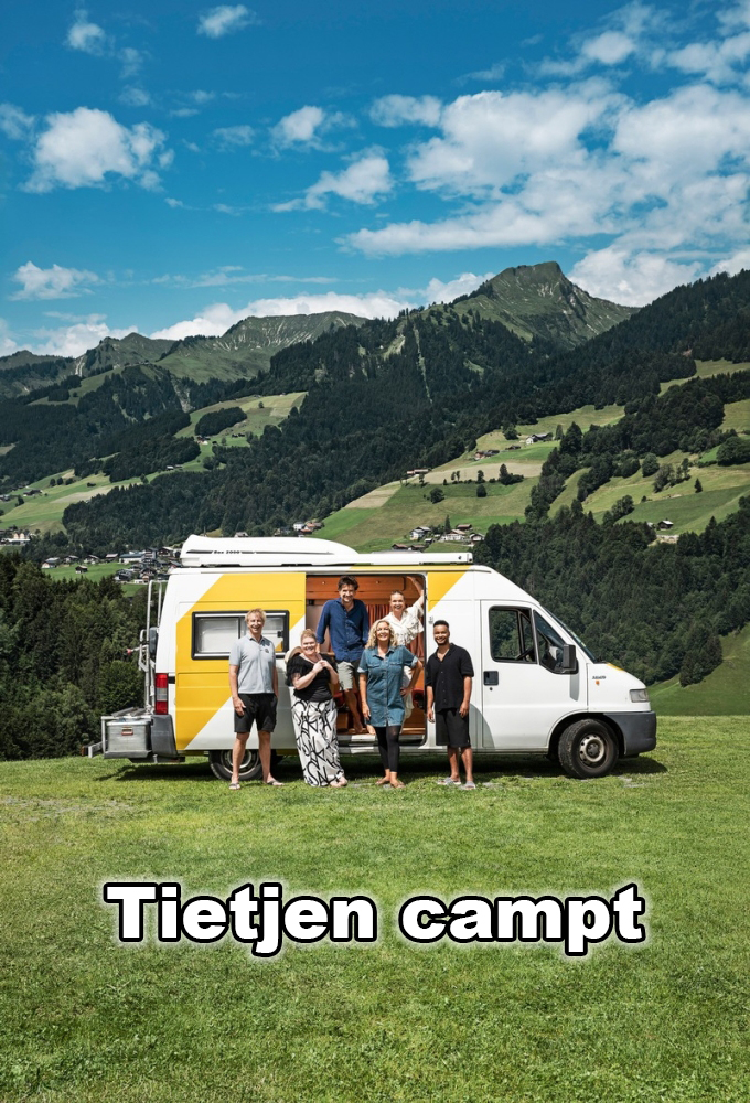 Tietjen campt Image