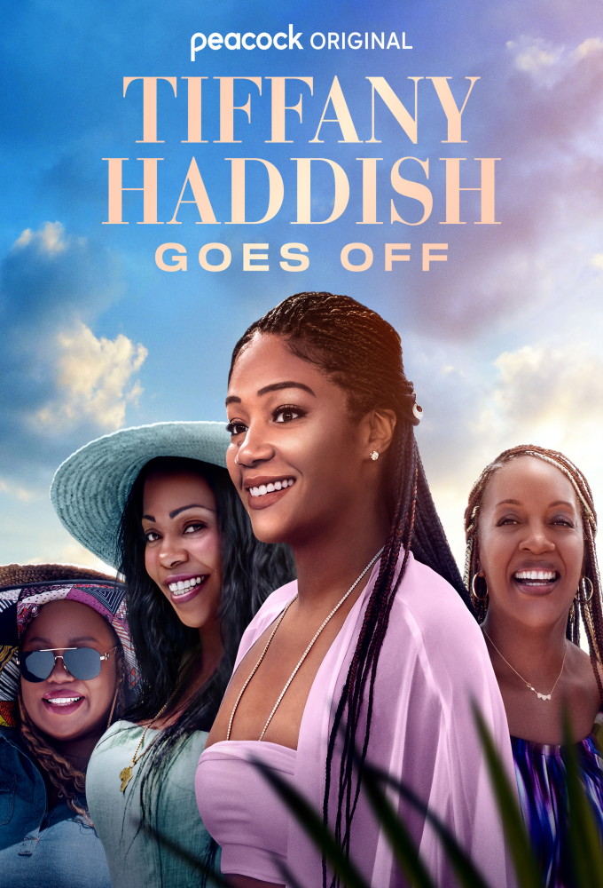 Tiffany Haddish Goes Off Image