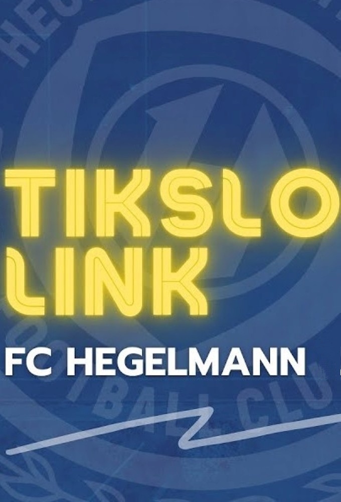 Towards The Goal. Hegelmann 2020 series poster