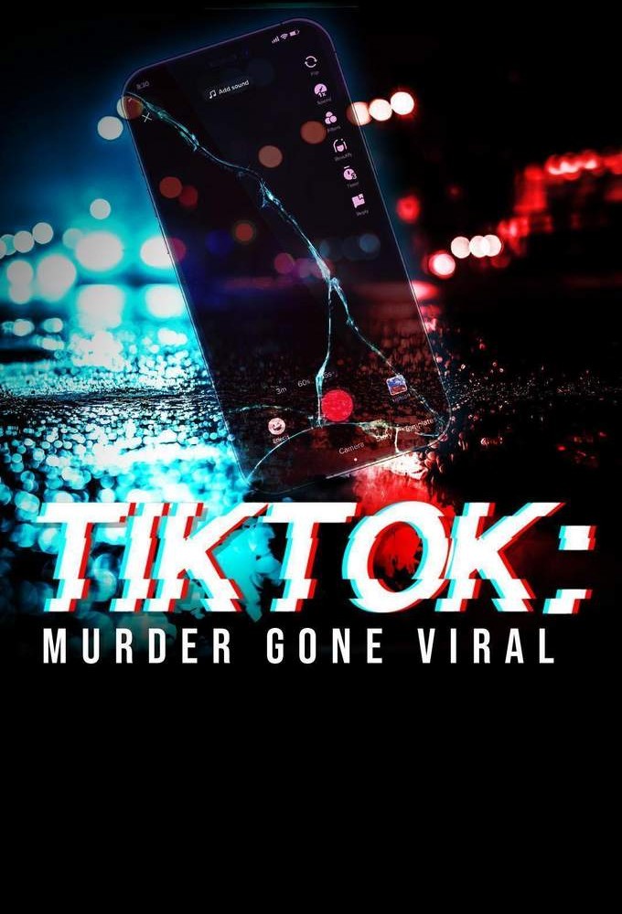 TikTok: Murder Gone Viral Image