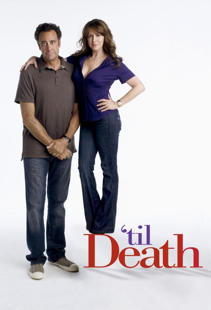 'Til Death Image