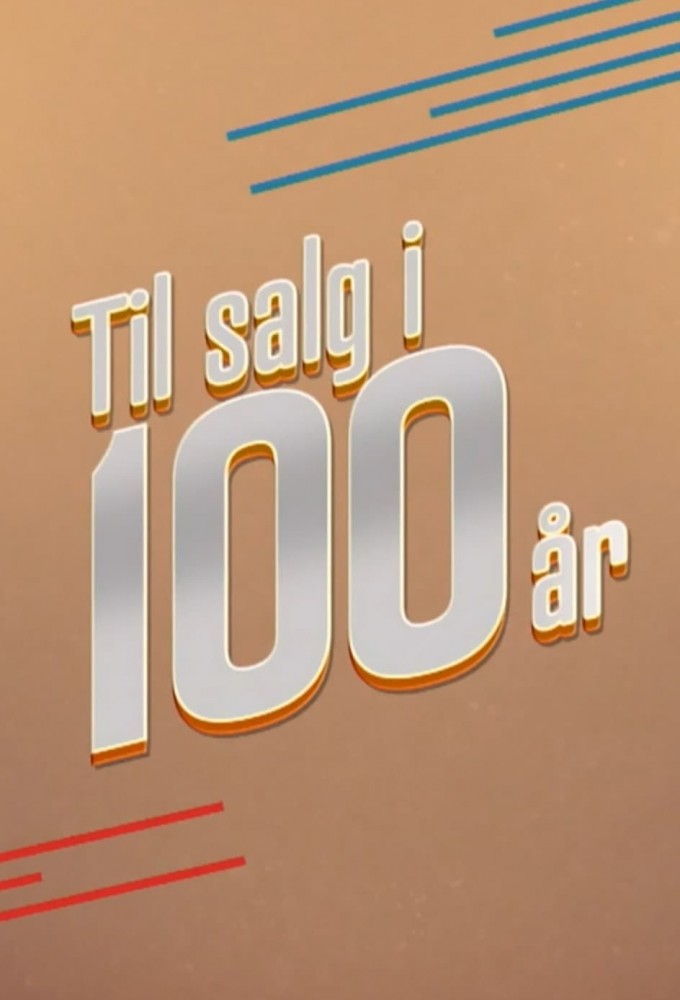 For sale for 100 years Image