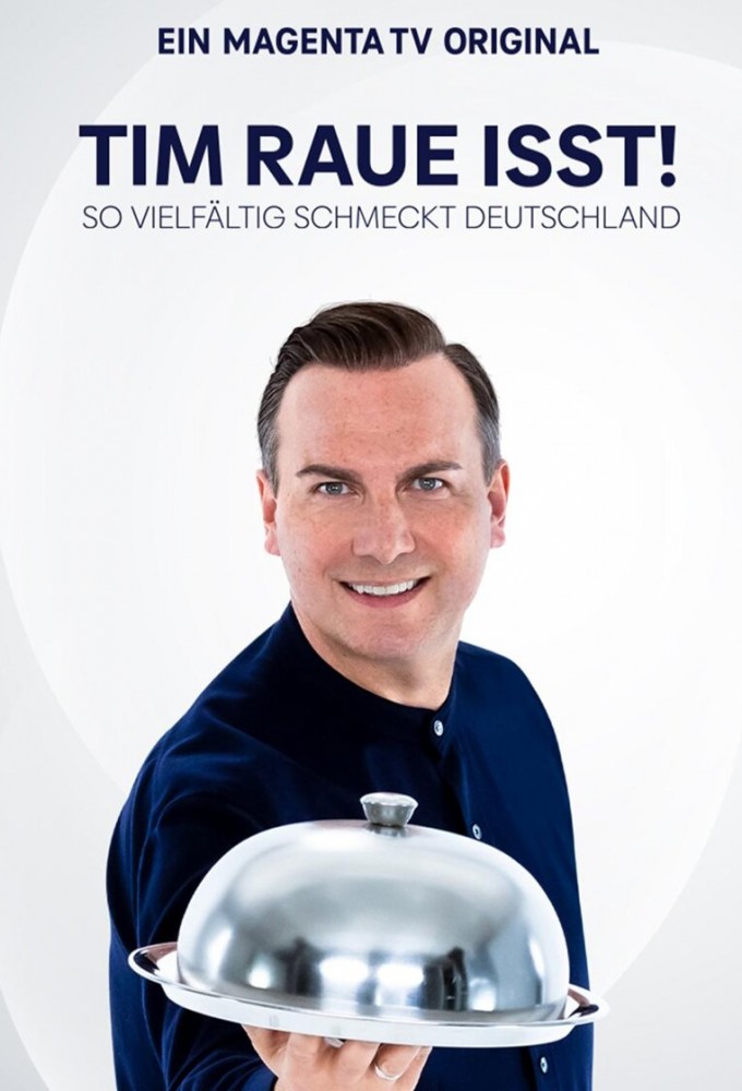 Tim Raue isst! So vielfältig schmeckt Deutschland Image