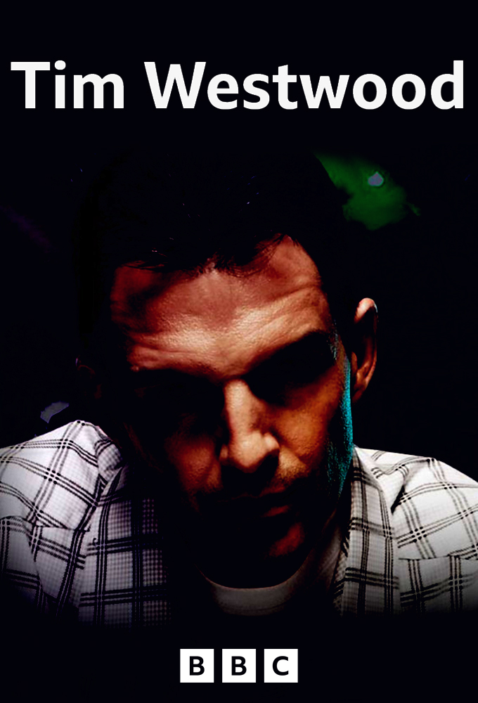 Tim Westwood series poster