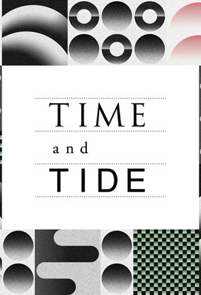 Time and Tide Image