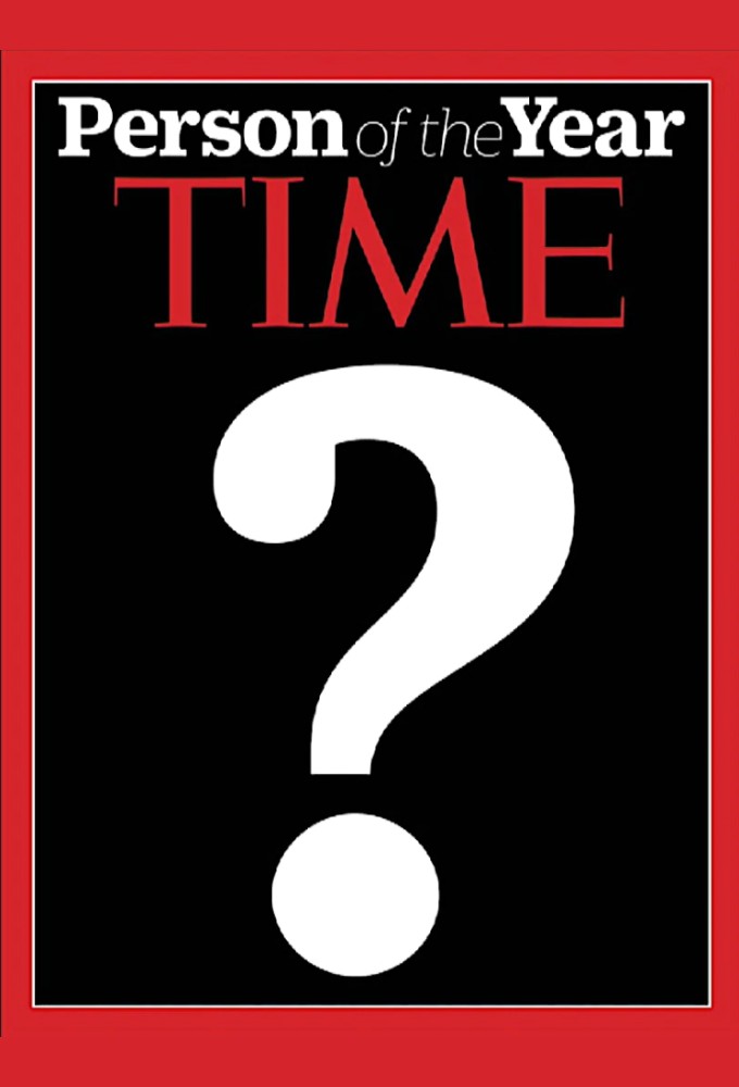 TIME Person of the Year Image