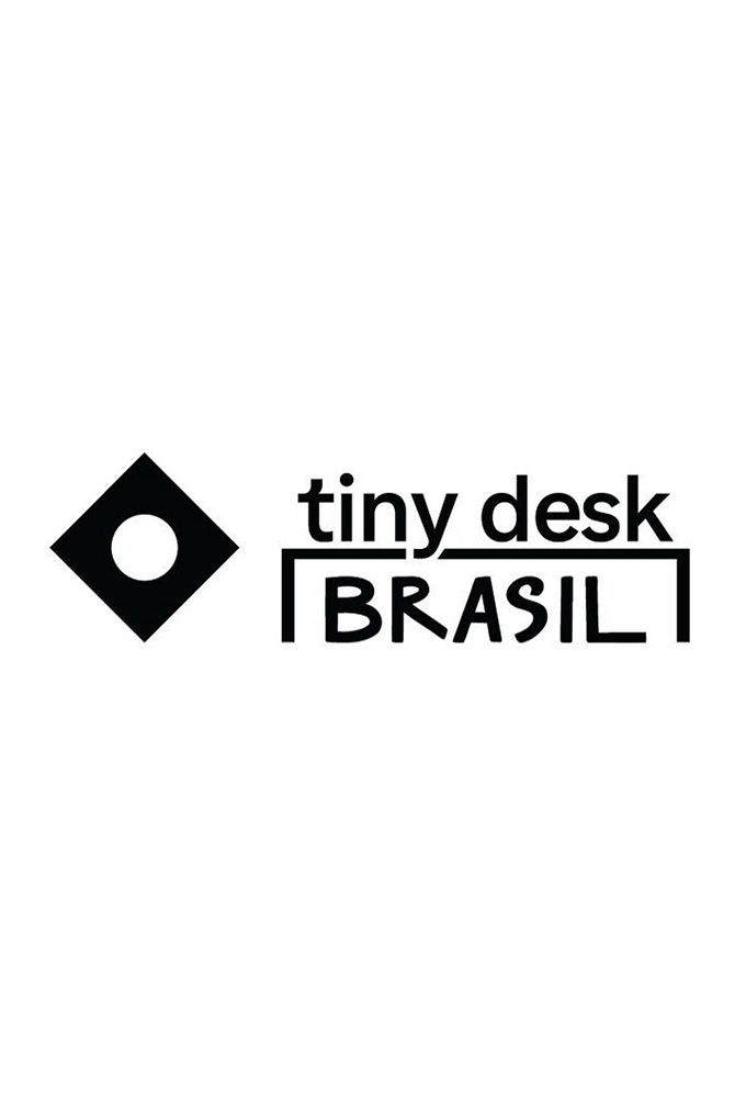 Tiny Desk Brasil Image