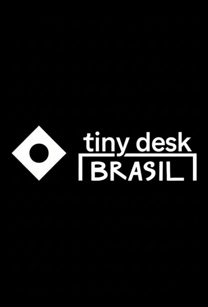 Tiny Desk Brasil Image