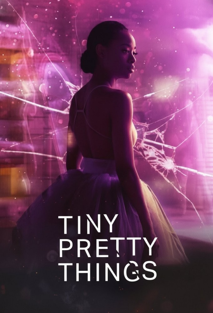 Tiny Pretty Things Image