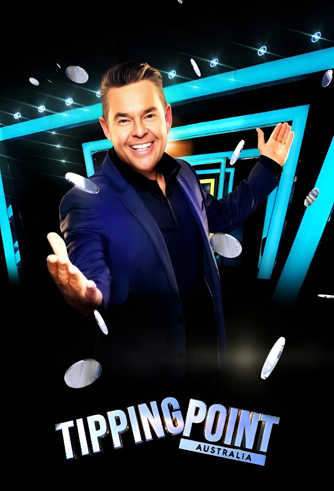 Tipping Point (AU) Image