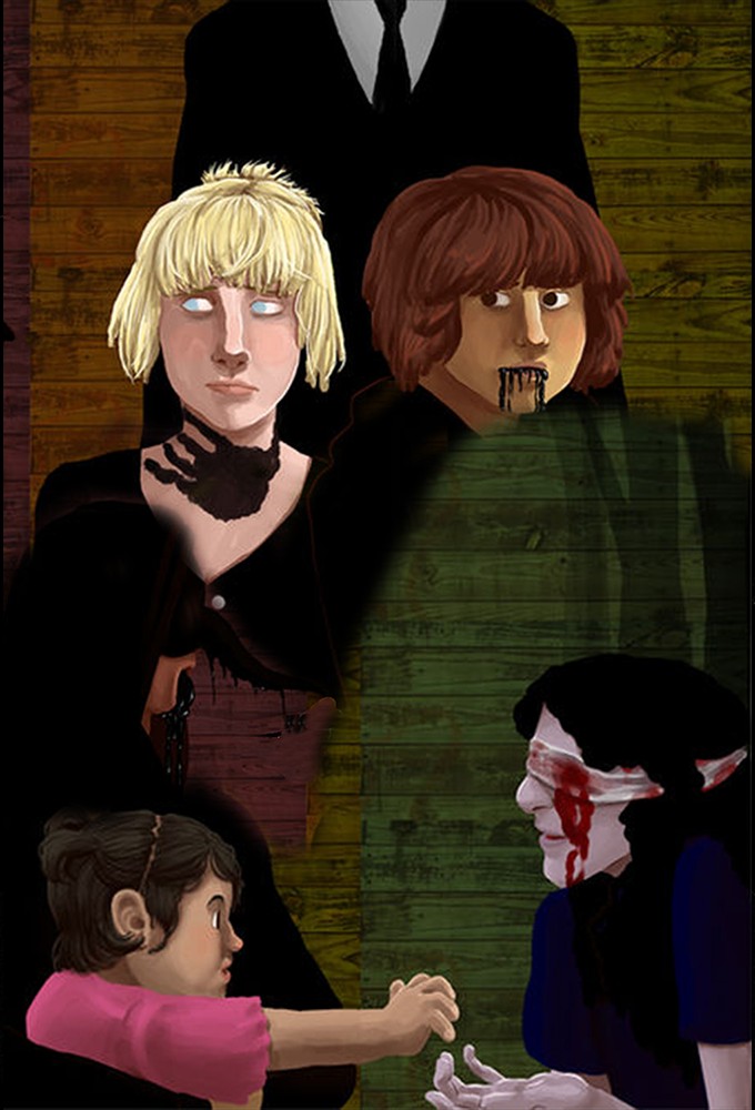 TJAProjects season 1 on Unknown