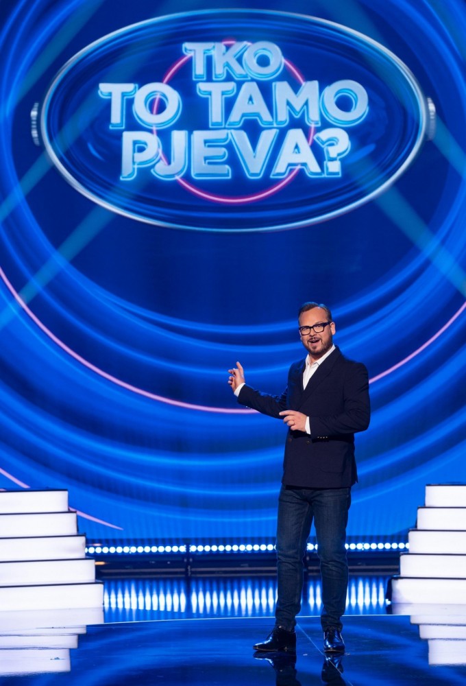 Tko to tamo pjeva? Image