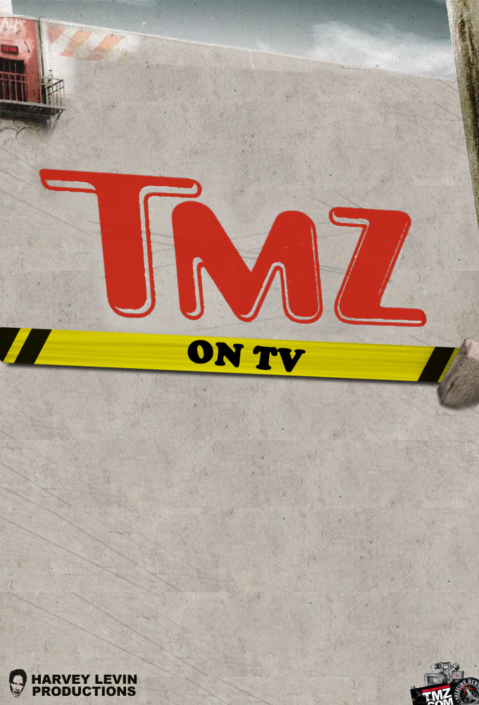 TMZ series poster