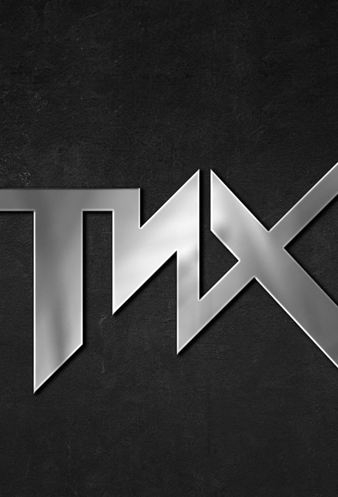 The New Six series poster