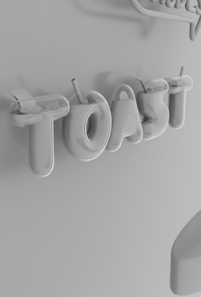 TOAST Image